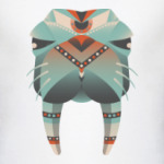 Геометрический морж