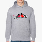 Два снегиря