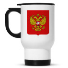 Кружка-термос