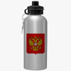 Спортивная бутылка