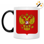 Герб России