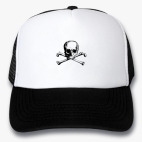 Кепки Trucker