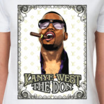 The Don  футболка