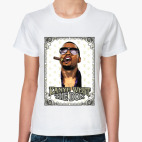 The Don  футболка