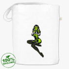 Сумка шоппер