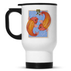 Кружка-термос