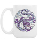 Кружка 420 мл