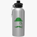 Спортивная бутылка