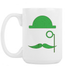 Кружка 420 мл