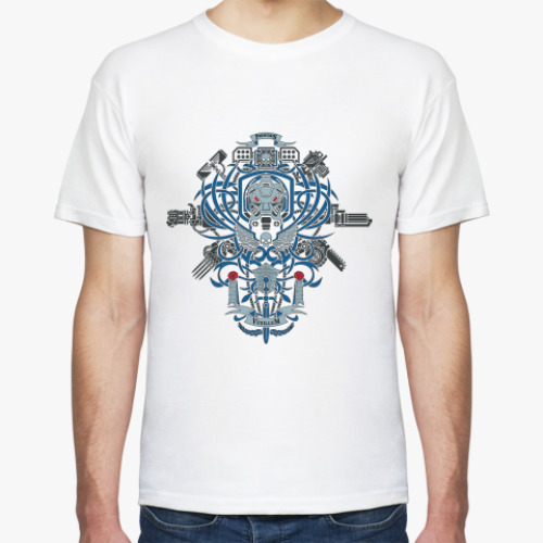 Футболка Warhammer