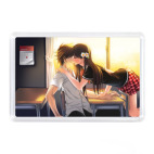 Аниме, манга, хентай