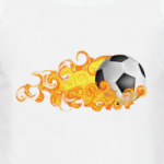 футбольный мяч