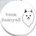 Команда Самоеда