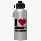 Спортивная бутылка