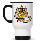 Кружка-термос