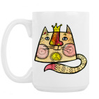 Кружка 420 мл