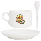 Кофейный набор