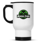 Кружка-термос