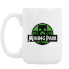 Кружка 420 мл