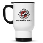 Кружка-термос