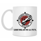 Кружка 330 мл