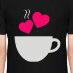 Cup of heart