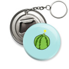 Взрывной арбуз