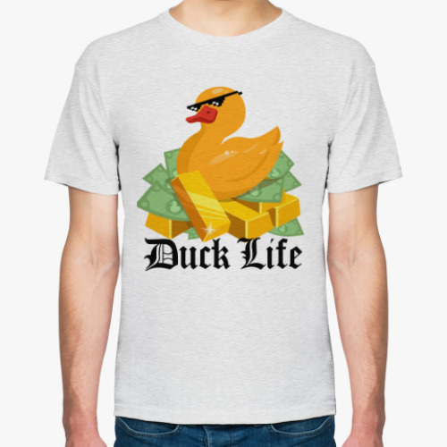 Футболка Duck Life