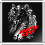 Breaking Bad Meth City