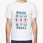 House Vegas