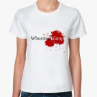 Whorriest Vamp