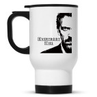 Кружка-термос