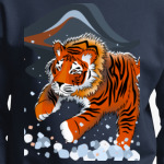 АМУРСКИЙ ТИГР