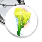   Южная америка