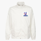 Ветровка без капюшона