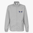 Ветровка без капюшона