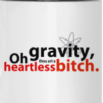 'Oh Gravity'