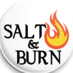 Salt & Burn