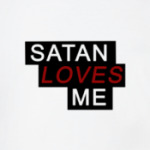 SatanLovesMe