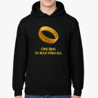 Толстовка худи