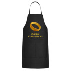 Кухонный фартук