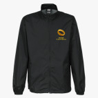 Ветровка без капюшона