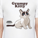 Grumpy Kitty