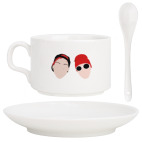 Кофейный набор