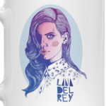  Lana Del Rey
