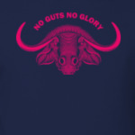 Big bull