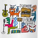 С новым Котом!