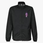 Ветровка без капюшона