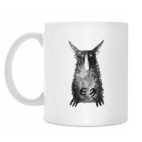 Кружка 330 мл