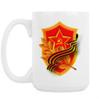 Кружка 420 мл